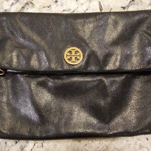 Tory Burch Dena Convertible Crossbody Messenger